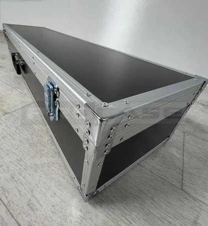 Кейс для оружия " Самозарядный карабин Симонова"